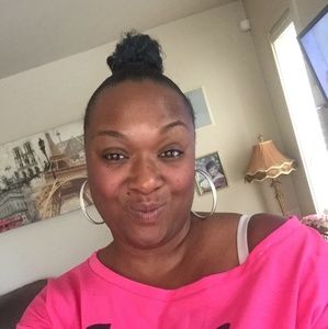 Meet your Posher, Miranda